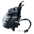 Louis Parts LED Hauptscheinwerfer für Yamaha MT-07