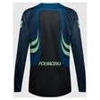 FOX 180 Draft