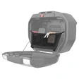 Shad Seitenkoffer SH38X erweiterbar Aluminium