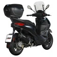 MIVV Mover Auspuffsystem mit EG-BE
