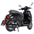 Akrapovic Slip-on Line Auspuffsystem mit EG-BE