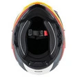 HJC i71 Viz MC3SF