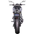 Leo Vince LV-10 Auspuffsystem mit EG-BE