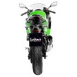 Leo Vince LV-14R Auspuffsystem mit EG-BE
