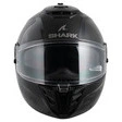 Shark Spartan RS Carbon Skin