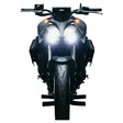 MOTOISM 2in1 Neo Short, Honda