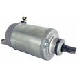 JMP Anlasser