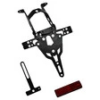 Zieger Pro Kennzeichenhalter