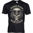 Gasoline Bandit Road Rash