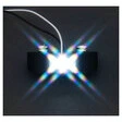 gazzini LED Kennzeichenleuchte Vico