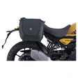 SW-Motech V-LOC Seitentaschen System 16/11 Liter