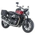 SW-Motech V-LOC Seitentaschen System 11/11 Liter