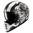 HJC V60 Flame MC5
