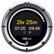 Beeline Moto II Classic Navigationssystem
