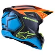 alpinestars S-M3 Fray