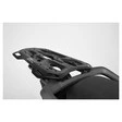 SW-Motech TRAX ADV Koffer-Komplettset schwarz