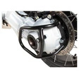 Hepco & Becker Kardanschutz aus Aluminium