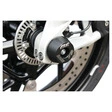 GSG Mototechnik Achsprotektoren-Satz für den Radbereich