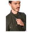 Detlev Louis DL-JM-11 Waxcotton