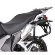 SW-Motech TRAX ADV Alukoffer-System