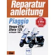 Bucheli Reparaturanleitungen