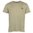 Alpha Industries Basic Small Logo