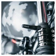 MOTOISM Triumph Union Evo 3In1 Blinker