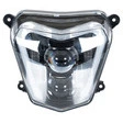 Louis Parts LED-Hauptscheinwerfer