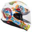 Shoei NXR 2 Yagyo