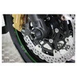 GSG Mototechnik Achsprotektoren-Satz für den Radbereich