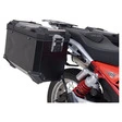 SW-Motech TRAX ADV Alukoffer-System