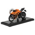 Maisto Fertigmodel KTM RC 390