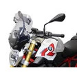 MRA Vario-Touringscreen