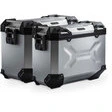 SW-Motech TRAX ADV Alukoffer-System