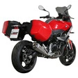 MIVV Delta Race Auspuffsystem mit EG-BE