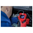 BGS Endoskop-Farbkamera mit TFT-Monitor