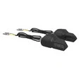 MOTOISM Blinker SPIRIT Mini INDIAN 3-in-1