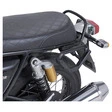 SW-Motech V-LOC Seitentaschen System 11/11 Liter