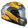 HJC F71 Bumblebee Hasbro MC3SF
