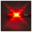 gazzini Lauflicht-LED-Blinker Luca 3in1