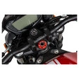 saito Alu Lenker Sport Breite 761Mm