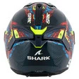Shark Spartan GT Pro Speed-VIB