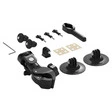 Insta360 Motorcycle Mount Bundle