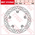 TRW Bremsscheiben Racing, Hinten, mit ABE