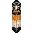 Harley-Davidson Thermometer Harley Davidson "Garage"