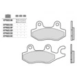 Brembo Bremsbeläge Sintermetall