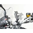 SW-Motech Universal GPS-Klemmen-Kit