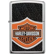 Harley-Davidson Original Zippo Harley Davidson