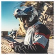 SCHUBERTH C5 Globe Blue