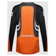 FOX 180 Draft